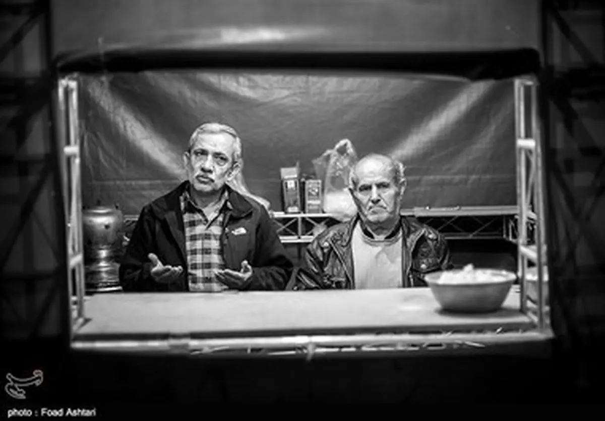 کوچه‌های محرم /گزارش تصویری