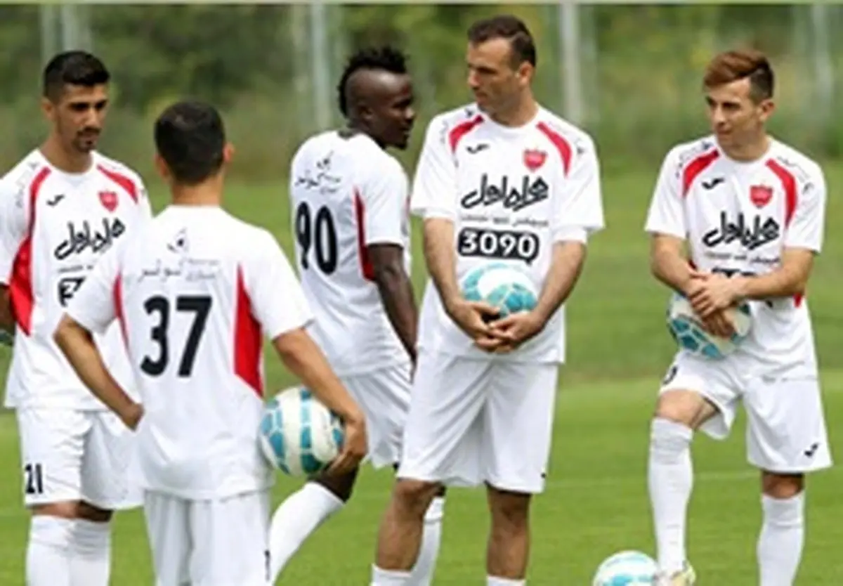 شکست شاگردان برانکو در اوکراین