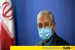 خبر خوش ربیعی درباره رفع تحریم های آمریکا علیه ایران + جزئیات