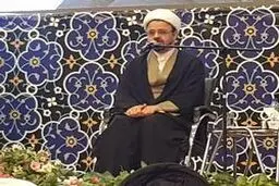 حجت الاسلام محمد مطهری:روحانی باید از خود تواضع نشان دهد