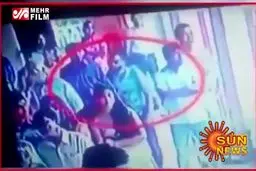 ببينيد: شناسایی یکی از عوامل حادثه تروریستی سریلانکا