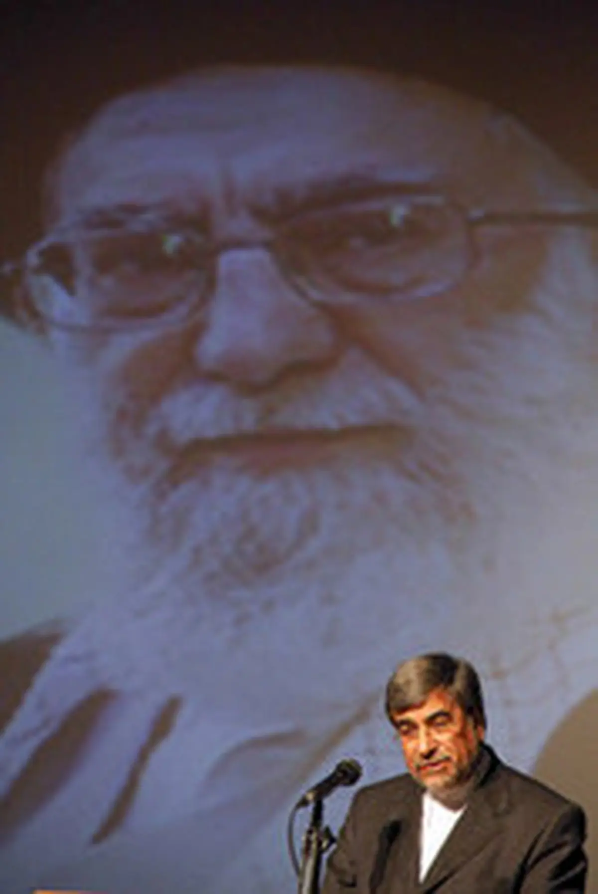 سفر علی جنتی به سمنان/تصاویر