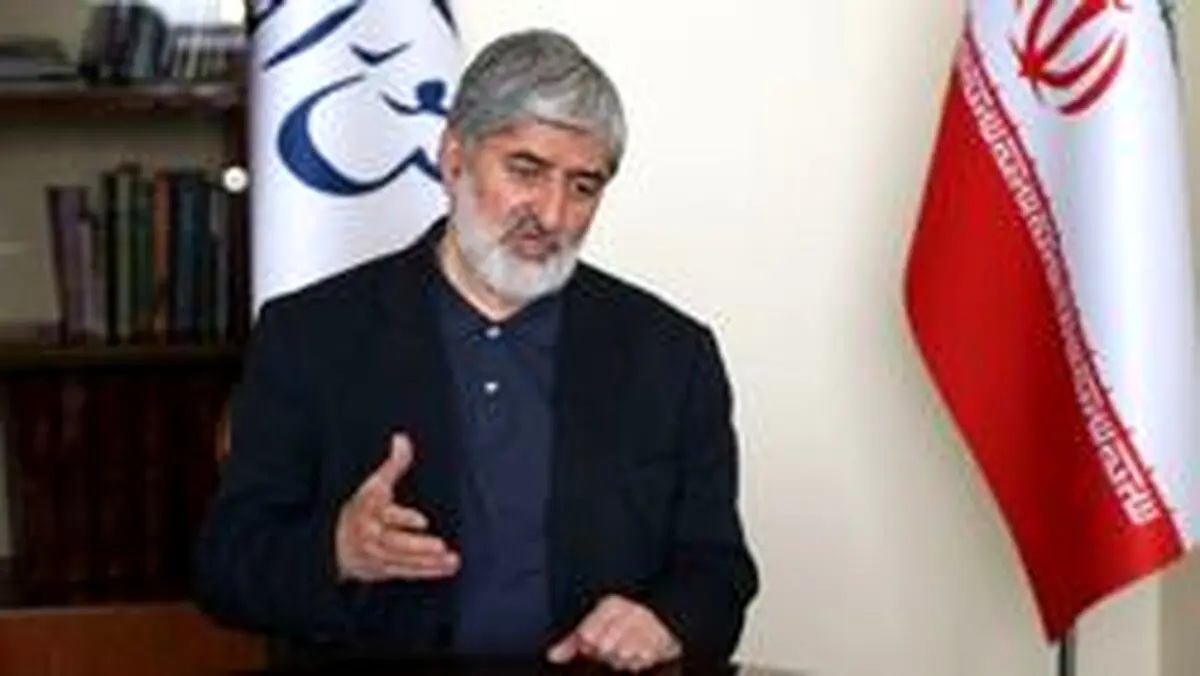 علی مطهری: روحانی از اختيارات خود استفاده نمی‌كند