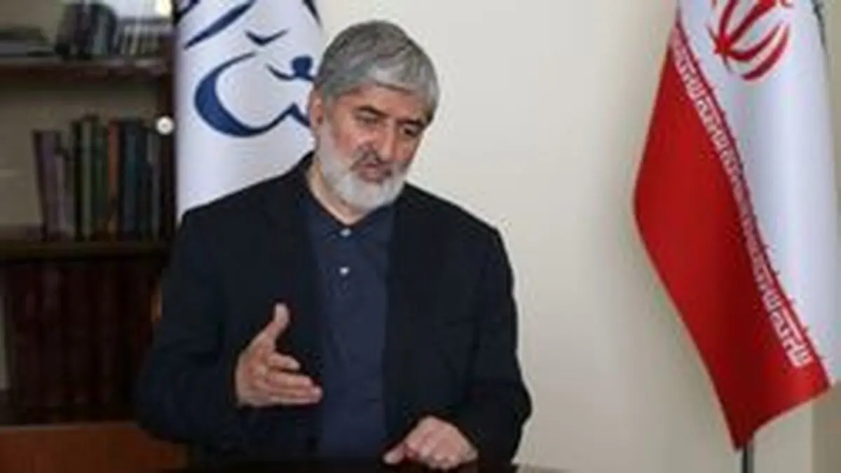 علی مطهری: روحانی از اختيارات خود استفاده نمی‌كند