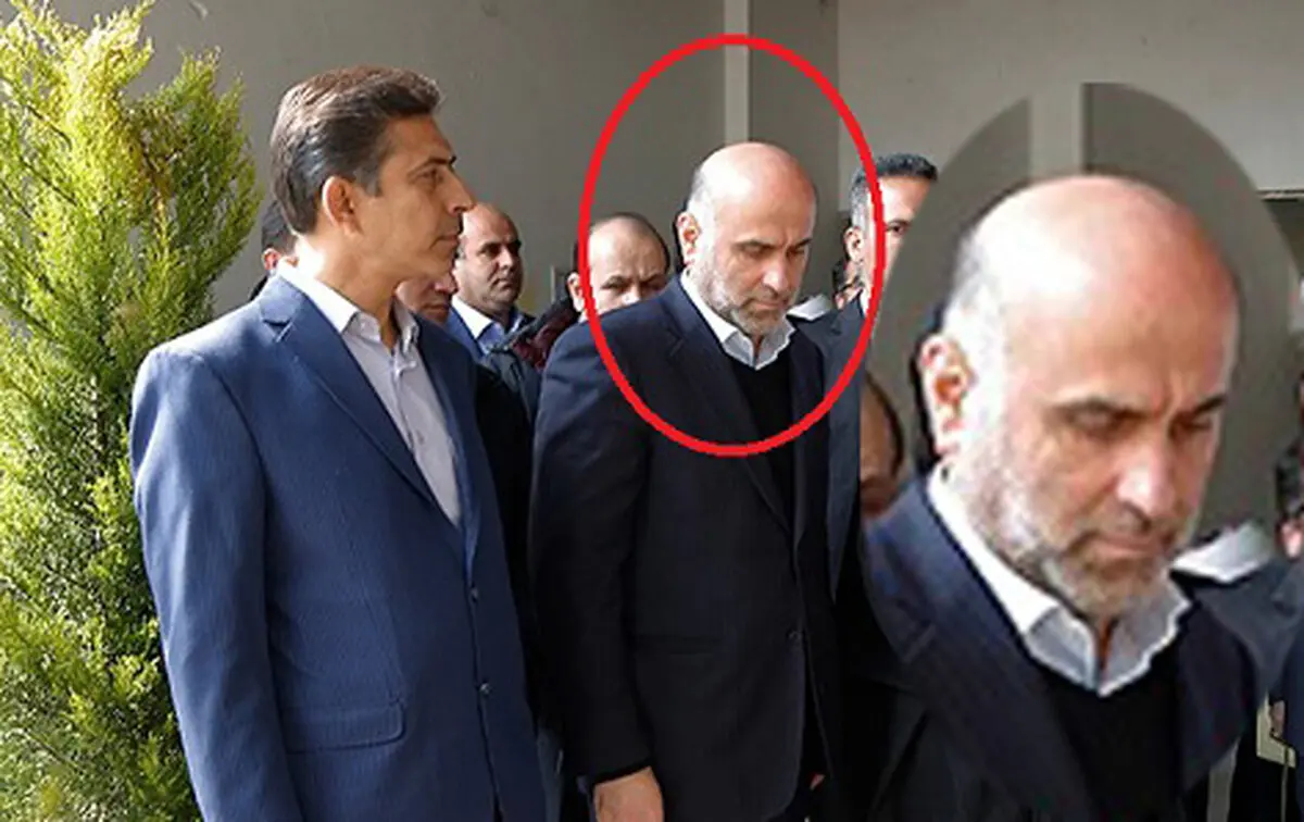 رشوه فوق لاکچری در جیب اکبر طبری! / ردپای طبری در پرونده یک متهم پرونده فساد پتروشیمی
