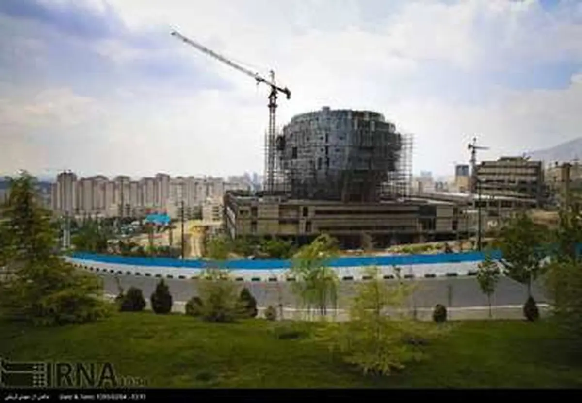 ساخت بزرگترین مرکز تحقیقات علوم مغز و اعصاب جهان در تهران/ تصاویر