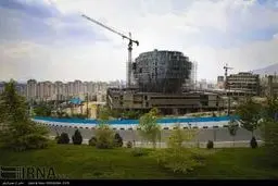 ساخت بزرگترین مرکز تحقیقات علوم مغز و اعصاب جهان در تهران/ تصاویر