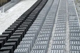 همه چیز درباره بلوک دیواری یا ساختمانی