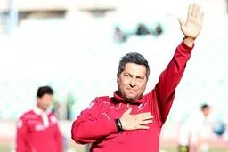 جدیدترین خبر در مورد وضعیت مهرداد میناوند