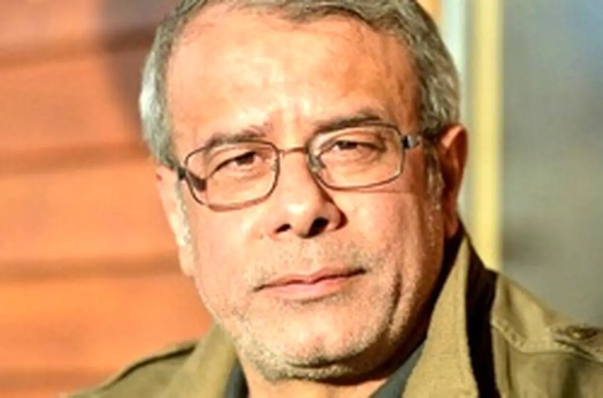 کیانوش‌راد دستگیر شد + جزئیات