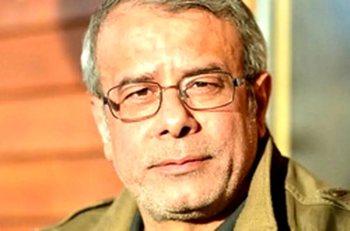کیانوش‌راد دستگیر شد + جزئیات