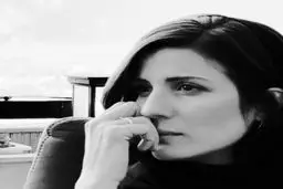 پرتره بااحساس سارا بهرامی  + عکس