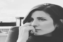 پرتره بااحساس سارا بهرامی  + عکس