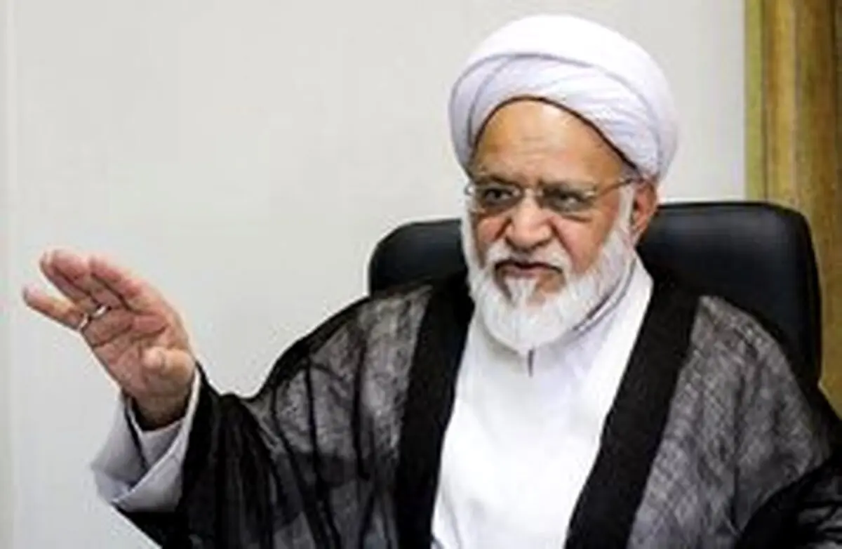 جامعه روحانیت از لیست خاصی در انتخابات حمایت می‌کند؟| مصباحی‌مقدم: بعد از تدوین لیست تهران نظر می‌دهیم/ دیگر در جلسات شورای ائتلاف حضور پیدا نمی‌کنم/ گفتمان مقاومت، گفتمان غالب انتخابات می‌شود/ خدا نکند در تهران شاهد لیست‌های متعدد باشیم