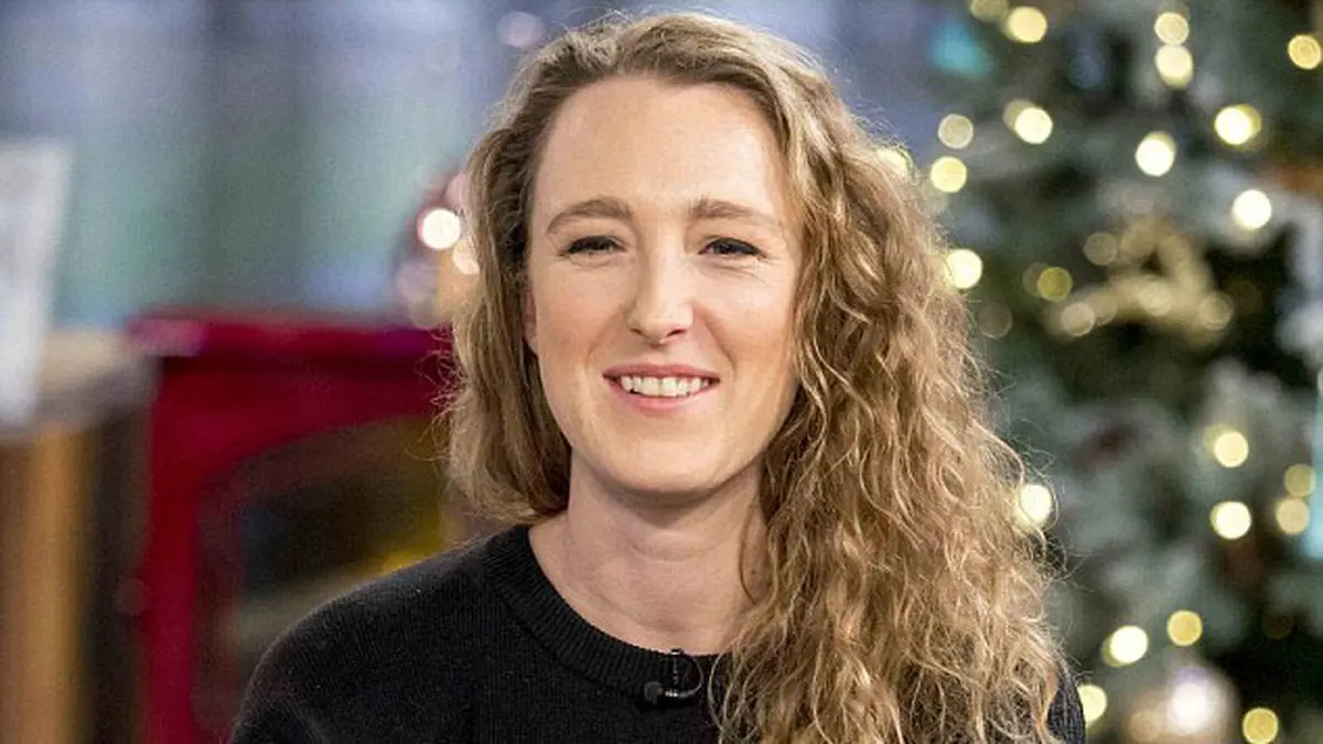 ارتباط شوم یک زن با ارواح / او می خواهد از یک روح حامله شود ! + عکس