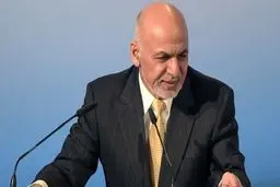 دوره ریاست جمهوری اشرف غنی تمدید شد