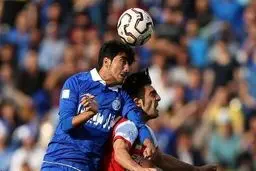 موثرترین تیمها در زیباتر شدن بازی‌های لیگ برتر +جدول