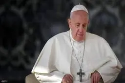 نامه صدها شخصیت بین‌المللی به پاپ برای لغو تحریم‌های سوریه