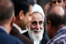 سوپرایزی برای پایان دهه 90؛ علی‌اکبر ناطق نوری معادلات سیاسی را تغییر می‌دهد