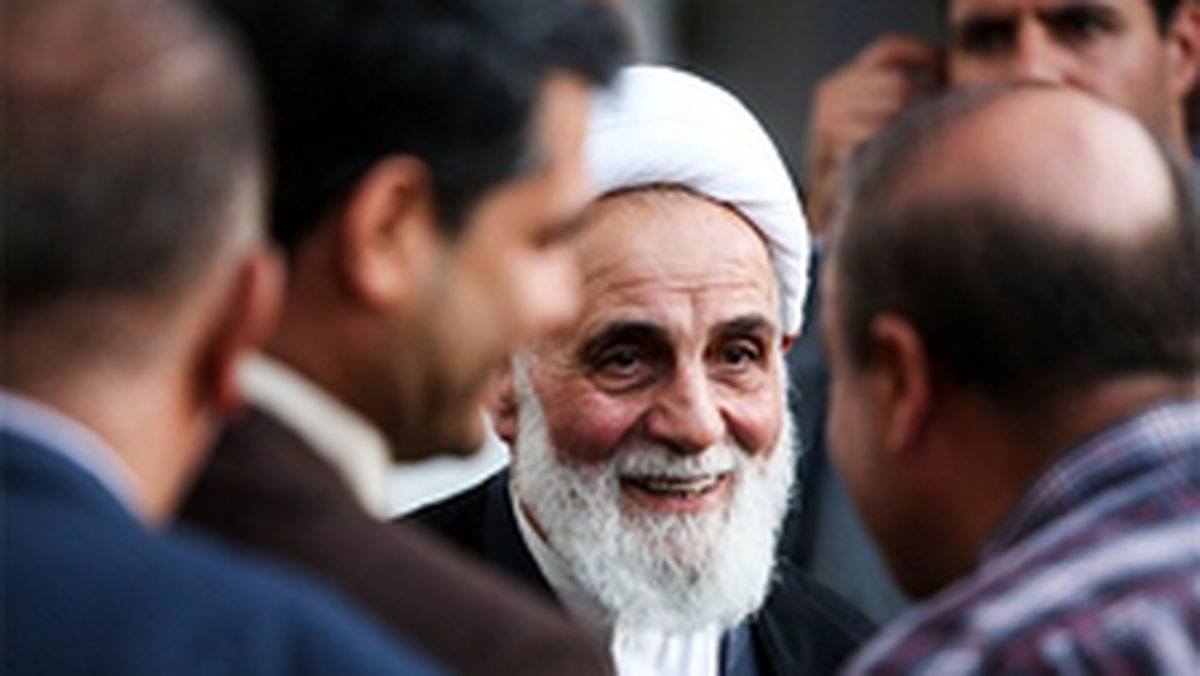 سوپرایزی برای پایان دهه 90؛ علیاکبر ناطق نوری معادلات سیاسی را تغییر میدهد