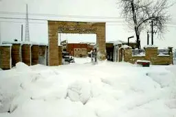 عکسی قابل تامل از اداره کل مدیریت بحران استان گیلان