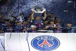 جام زیبای لوشامپیونه/ عکس