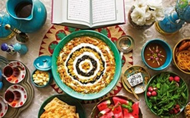 توصیه‌های تغذیه‌ای مهم وزارت بهداشت به روزه‌داران در بحران کرونا