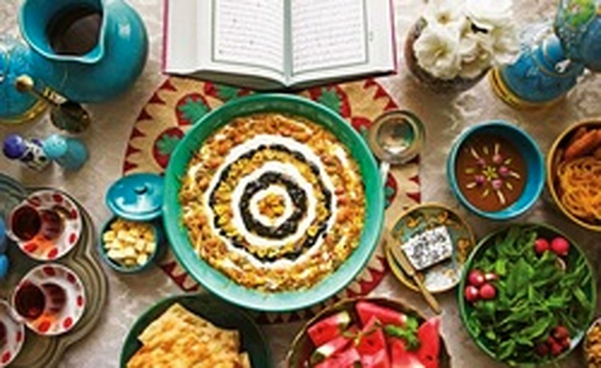 توصیههای تغذیهای مهم وزارت بهداشت به روزهداران در بحران کرونا