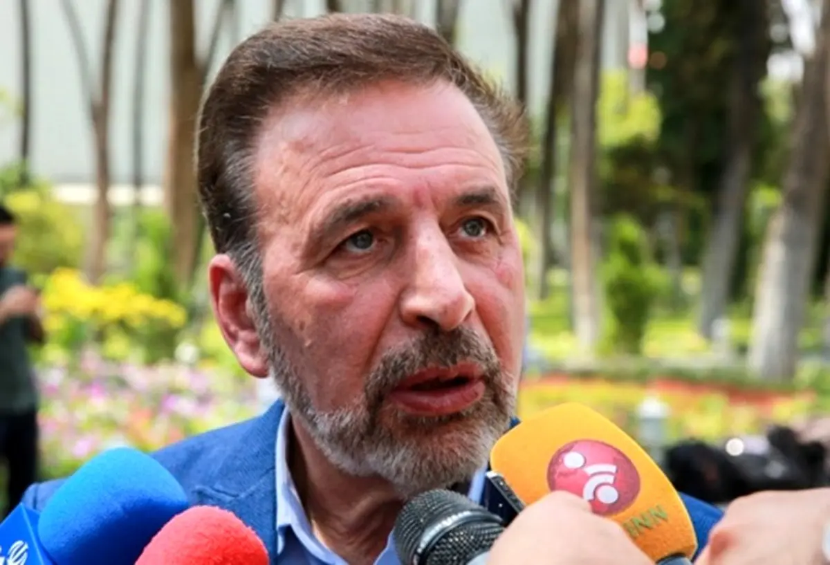 سخنگوی دولت از جزئیات قرارداد 25 ساله با چین پرده برداشت