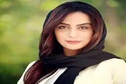میکاپ عجیب مارال فرجاد با خواهرش مونا