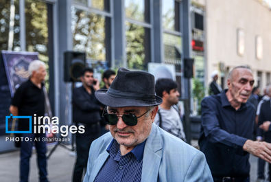 داریوش مصطفوی