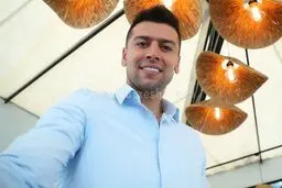 پنجمین جام قهرمانی سعید مهری