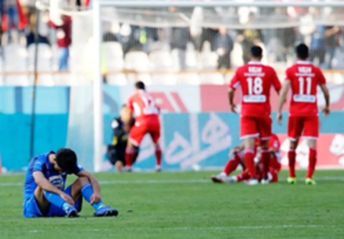 واکنش هیئت مدیره باشگاه استقلال به شکست در دربی؛ احضار شفر، جریمه بازیکنان و توبیخ معاون باشگاه و سرپرست تیم