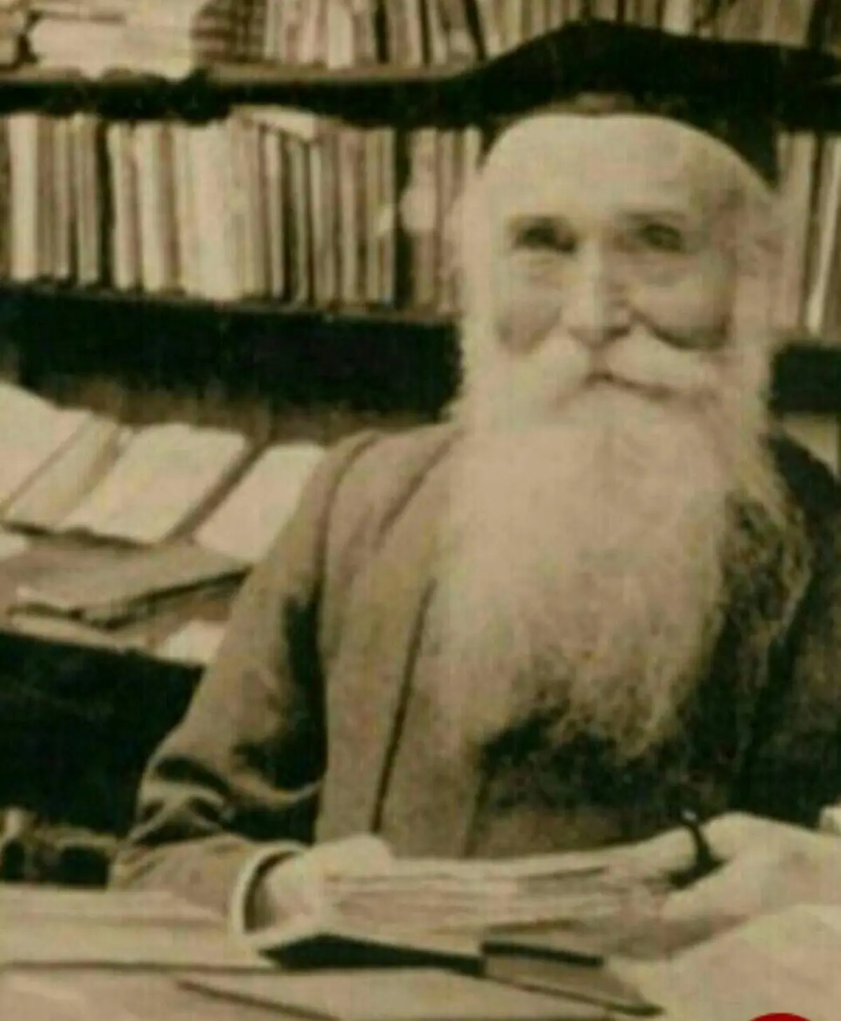دیکشنری که توسط یک قاتل زنجیره ای نگاشته شد / عکس