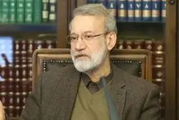 آخرین اخبار از وضعیت جسمی علی لاریجانی / جواب تست مجدد کرونای رئیس مجلس