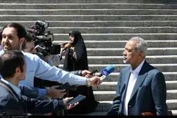 تصاویر: در حاشیه هیات دولت