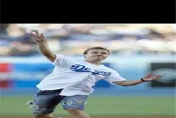 زننده گل قهرمانی آلمان در جام جهانی قهرمان بیسبال شد + تصویر