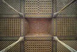 عکاسی با هوآوی P40 Pro و کسب مقام چهارم در Wiki Loves Monuments 2020