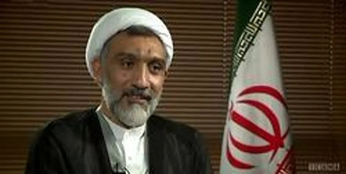 حال عمومی حجت الاسلام والمسلمین مصطفی پورمحمدی رو به بهبودی است