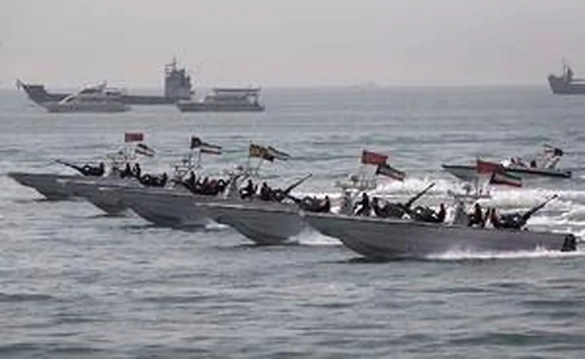 شناورهای تندرو سپاه با موتور جت به تنگه هرمز می‌آیند/دستیابی نیروهای مسلح به نسل جدید پیشرانه‌های نظامی+تصاویر
