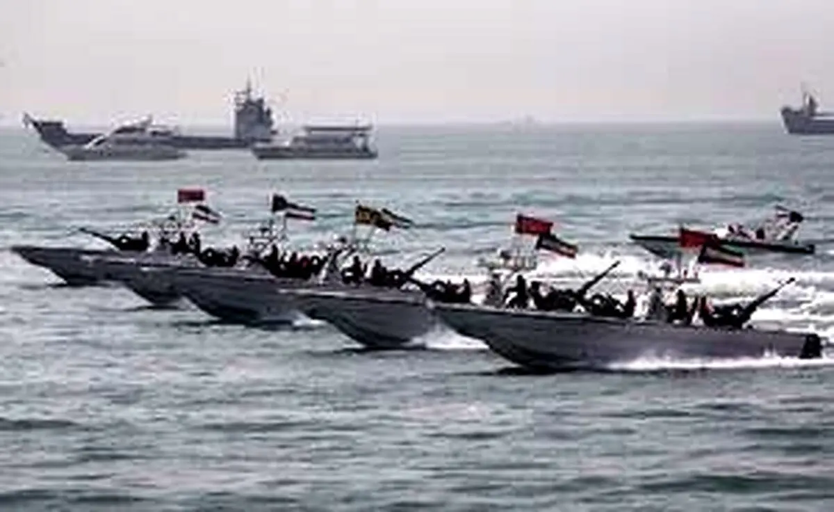 شناورهای تندرو سپاه با موتور جت به تنگه هرمز می‌آیند/دستیابی نیروهای مسلح به نسل جدید پیشرانه‌های نظامی+تصاویر