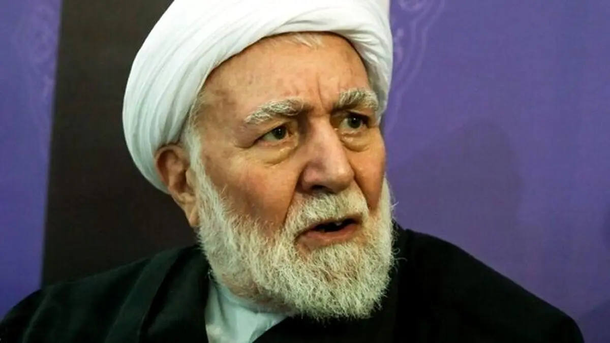 حسین انصاری‌راد: چک خودرو را به سمت هاشمی رفسنجانی پرت کردم/تبعیض آن‌قدر گسترده شده است که هر مسئله‌ای حساسیت مردم را برمی‌انگیزد