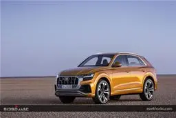 خط و نشان آئودی برای ب‌ام‌و X۶ + عکس