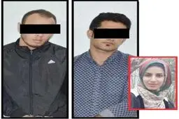 قصاص و 50 سال حبس در انتظار عاملان جنایت نکا (+عکس)