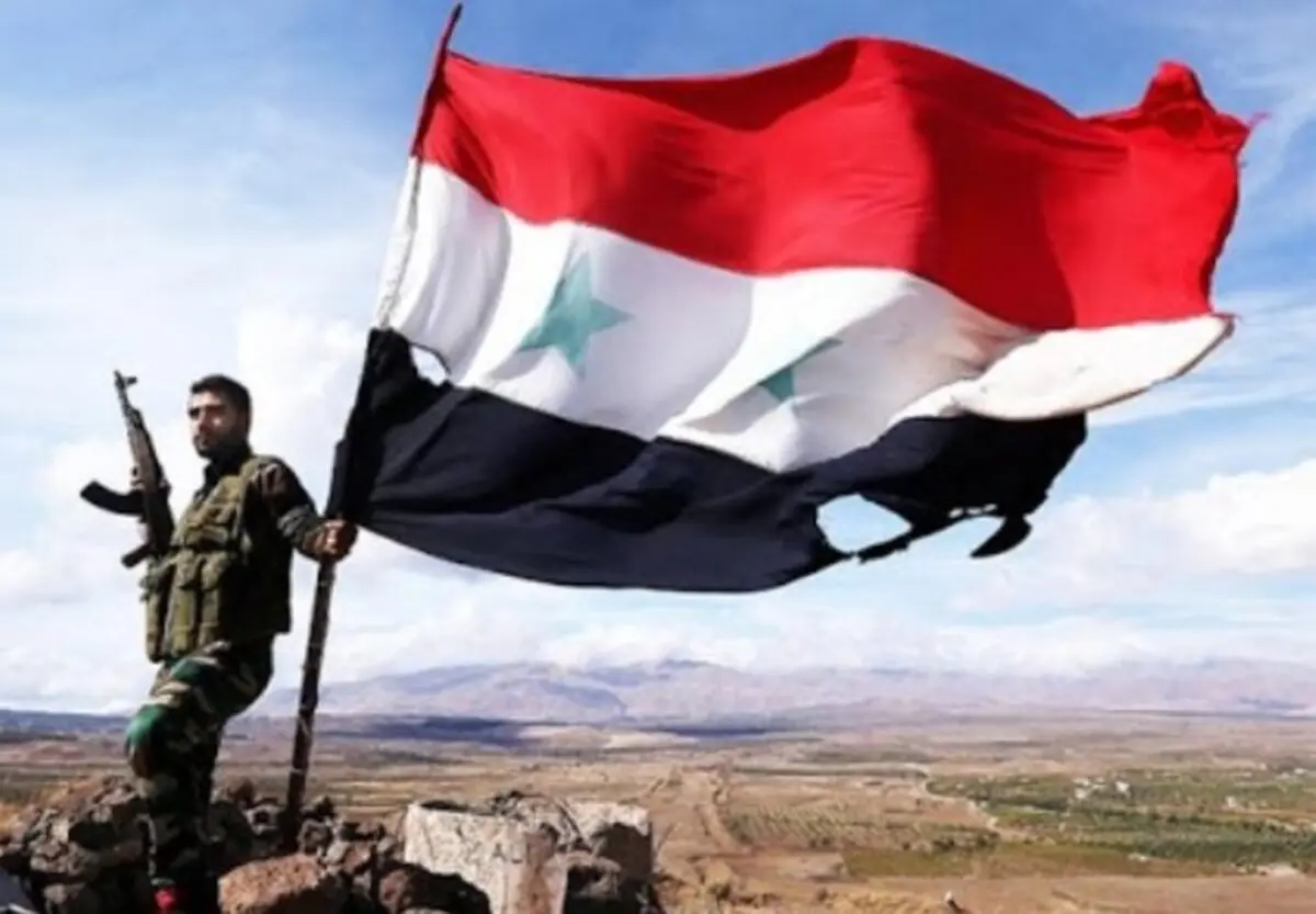 ایران در سوریه: عقب نشینی می‌کند یا استراتژی اش را تغییر می‌دهد؟