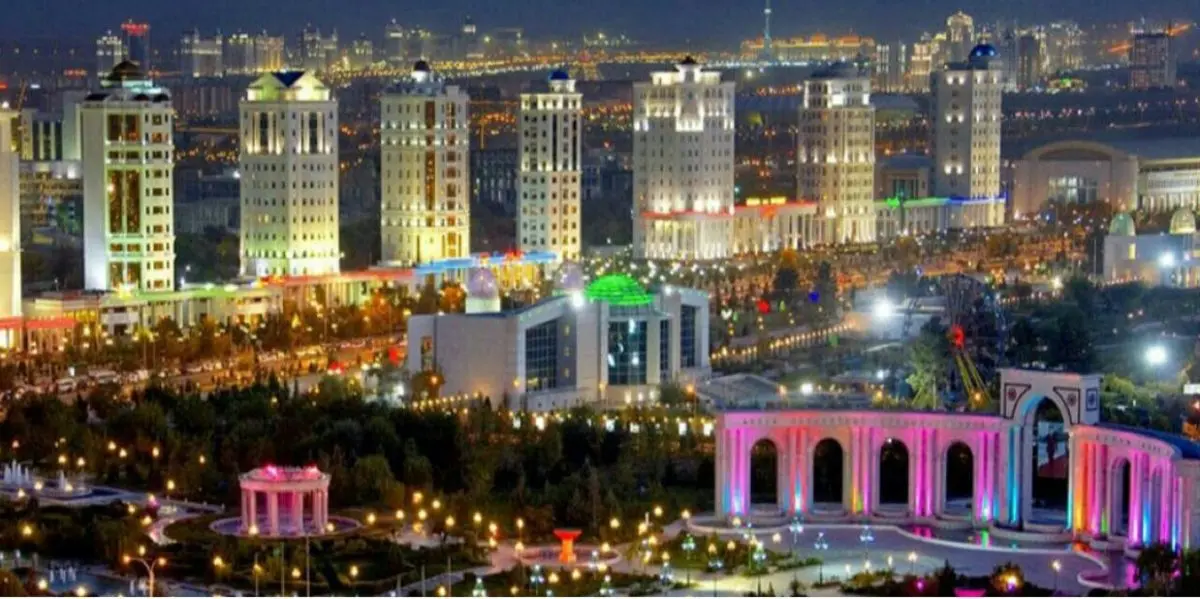 بلند ترین برج های جهان / عکس