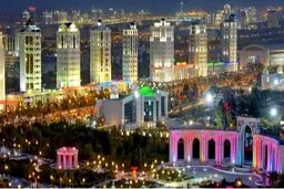 بلند ترین برج های جهان / عکس
