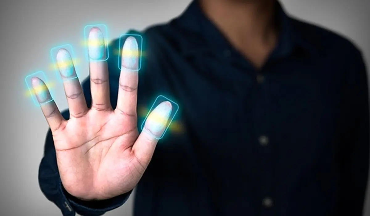 رابطه جالب بین طول انگشت اشاره و حلقه با استعداد افراد!