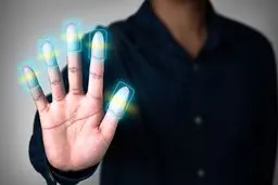 رابطه جالب بین طول انگشت اشاره و حلقه با استعداد افراد!