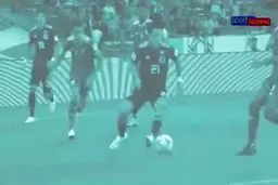 فيلم: پیش نمایش جذاب از جدال حساس ایران - ژاپن